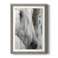 Contemplation - Premium Framed Print - Distressed Barnwood Frame - Ready to Hang