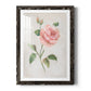 Grandiflora I - Premium Framed Print - Distressed Barnwood Frame - Ready to Hang