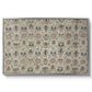 Long Cushion Cover (Printed Textile), c. 1600 - Floater Framed Canvas Print