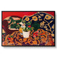 Spanish Still Life, c. 1910 - Floater Framed Canvas Print