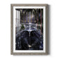 Genesis I - Premium Framed Print - Distressed Barnwood Frame - Ready to Hang