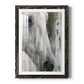 Contemplation - Premium Framed Print - Distressed Barnwood Frame - Ready to Hang