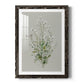 Bouquet of Grace I - Premium Framed Print - Distressed Barnwood Frame - Ready to Hang