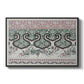 Examples of Chinese Ornament, Pl. LXXVI, 1867 - Floater Framed Canvas Print