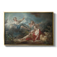 Diana and Endymion, c. 1753-1756 - Floater Framed Canvas Print