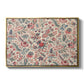 Anaras - Cream, c. 1775-1800 - Floater Framed Canvas Print