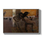 The Age of the Pharaohs, 1914 - Floater Framed Canvas Print