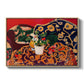 Spanish Still Life, c. 1910 - Floater Framed Canvas Print