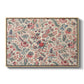 Anaras - Cream, c. 1775-1800 - Floater Framed Canvas Print