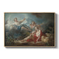 Diana and Endymion, c. 1753-1756 - Floater Framed Canvas Print