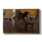 The Age of the Pharaohs, 1914 - Floater Framed Canvas Print