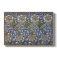 Kennet - Indigo/Gold, 1883 - Floater Framed Canvas Print