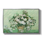 Roses, 1890 - Floater Framed Canvas Print