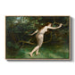 Eve, 1911 - Floater Framed Canvas Print