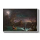 The Voyage of Life: Manhood, 1842 - Floater Framed Canvas Print