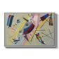 Untitled (Sans Titre), 1941 - Floater Framed Canvas Print