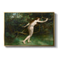 Eve, 1911 - Floater Framed Canvas Print