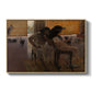 The Age of the Pharaohs, 1914 - Floater Framed Canvas Print