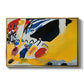 Impression III (Concert), 1911 - Floater Framed Canvas Print