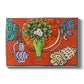 Still Life with a Magnolia (Nature morte au magnolia), 1941 - Floater Framed Canvas Print