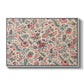 Anaras - Cream, c. 1775-1800 - Floater Framed Canvas Print
