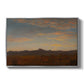 Study for "Catskill Creek", c. 1844-1845 - Floater Framed Canvas Print
