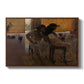 The Age of the Pharaohs, 1914 - Floater Framed Canvas Print