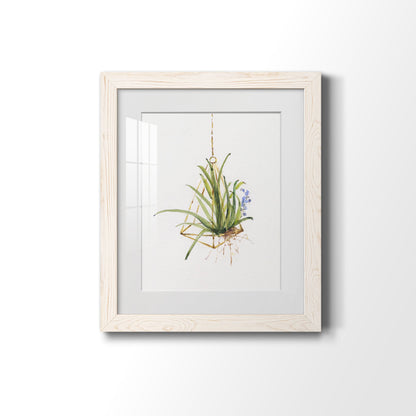 Gardenaire II - Premium Framed Print - Distressed Barnwood Frame - Ready to Hang