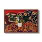 Spanish Still Life, c. 1910 - Floater Framed Canvas Print