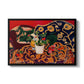 Spanish Still Life, c. 1910 - Floater Framed Canvas Print