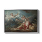 Diana and Endymion, c. 1753-1756 - Floater Framed Canvas Print