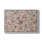 Anaras - Cream, c. 1775-1800 - Floater Framed Canvas Print