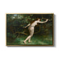 Eve, 1911 - Floater Framed Canvas Print