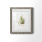 Gardenaire II - Premium Framed Print - Distressed Barnwood Frame - Ready to Hang