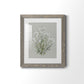 Bouquet of Grace II - Premium Framed Print - Distressed Barnwood Frame - Ready to Hang