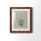 Bouquet of Grace I - Premium Framed Print - Distressed Barnwood Frame - Ready to Hang