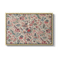 Anaras - Cream, c. 1775-1800 - Floater Framed Canvas Print