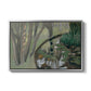 The Stream, Maintenon, 1918 - Floater Framed Canvas Print