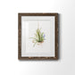 Gardenaire II - Premium Framed Print - Distressed Barnwood Frame - Ready to Hang