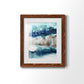Shifting Sands - Barnwood Framed Art Print