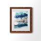 Shifting Sands - Premium Framed Print - Distressed Barnwood Frame - Ready to Hang