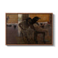 The Age of the Pharaohs, 1914 - Floater Framed Canvas Print