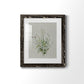 Bouquet of Grace I - Premium Framed Print - Distressed Barnwood Frame - Ready to Hang