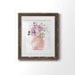 Fragrance of Summer II - Barnwood Framed Art Print