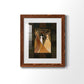 Divine Grace II - Premium Framed Print - Distressed Barnwood Frame - Ready to Hang