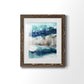 Shifting Sands - Barnwood Framed Art Print