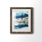 Shifting Sands - Premium Framed Print - Distressed Barnwood Frame - Ready to Hang