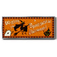 Spooktacular Collection D - Floater Framed Canvas Print