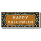 Happy Hallowween - Floater Framed Canvas Print