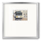 Cable Town - Double Matboard Framed Print